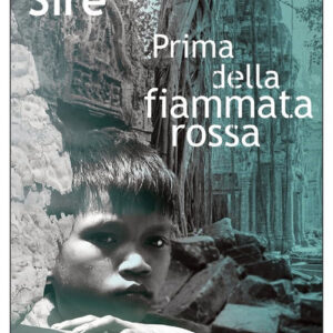 Libro - Prima della fiammata rossa - ISBN 9788833575322