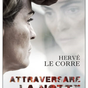 Libro - Attraversare la notte - ISBN 9788833575339