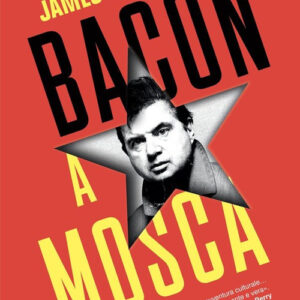 Libro - Bacon a Mosca - ISBN 9788833575353