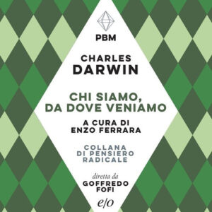 Libro - Chi siamo, da dove veniamo - ISBN 9788833575384
