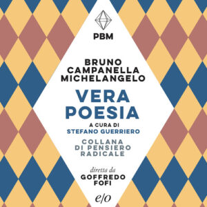 Libro - Vera poesia - ISBN 9788833575391