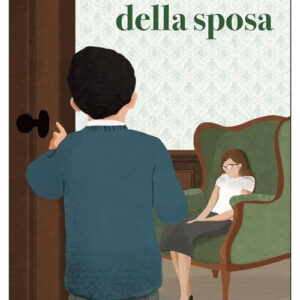 Libro - Il testimone della sposa - ISBN 9788833575612