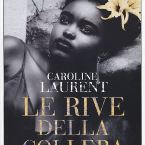 Libro - Le rive della collera - ISBN 9788833575674