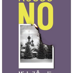 Libro - Russo no - ISBN 9788833575681