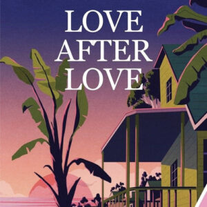 Libro - Love after love - ISBN 9788833575698