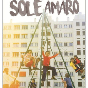 Libro - Sole amaro - ISBN 9788833575711