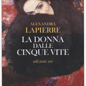 Libro - La donna dalle cinque vite - ISBN 9788833575926