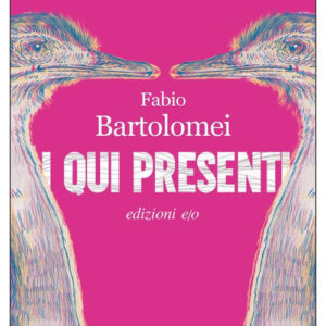 Libro - I qui presenti - ISBN 9788833575940