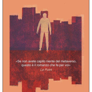 Libro - L'antimondo - ISBN 9788833575964
