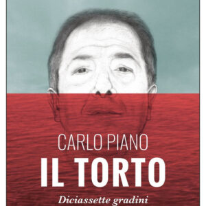 Libro - Il torto. Diciassette gradini verso l'inferno - ISBN 9788833575995