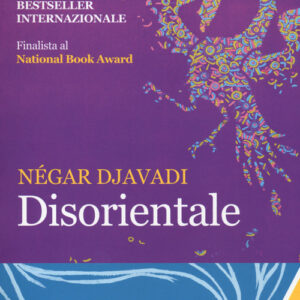 Libro - Disorientale - ISBN 9788833576145