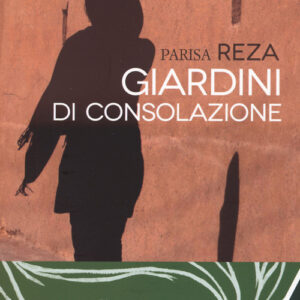 Libro - Giardini di consolazione - ISBN 9788833576176