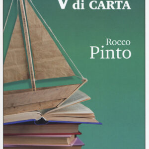 Libro - Viaggi di carta - ISBN 9788833576190