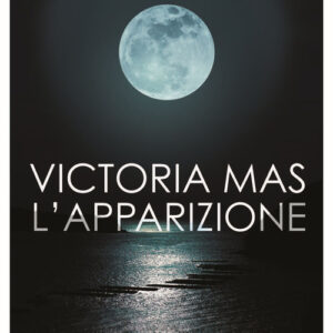 Libro - L'apparizione - ISBN 9788833576206