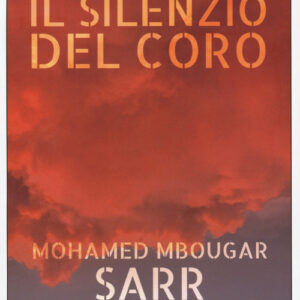 Libro - Il silenzio del coro - ISBN 9788833576213