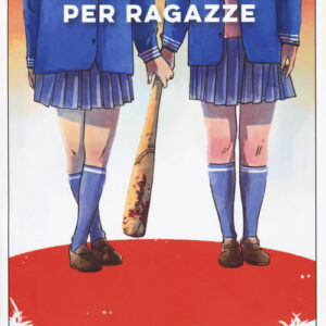Libro - Non è un lavoro per ragazze - ISBN 9788833576220