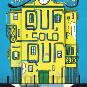 Libro - Qui, solo qui - ISBN 9788833576237