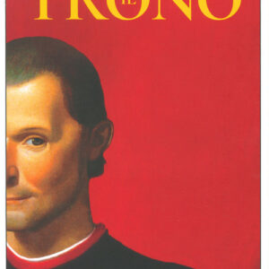 Libro - Il trono - ISBN 9788833576244