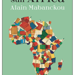 Libro - Otto lezioni sull'Africa - ISBN 9788833576268