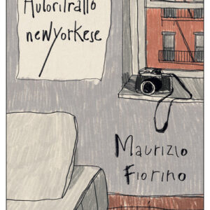 Libro - Autoritratto newyorkese - ISBN 9788833576480