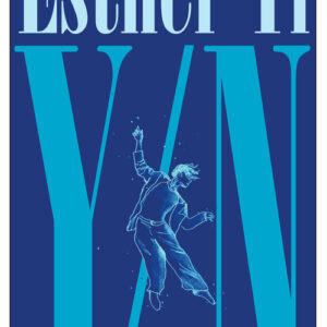 Libro - Y/N - ISBN 9788833576497