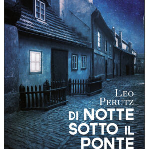 Libro - Di notte sotto il ponte di pietra - ISBN 9788833576510