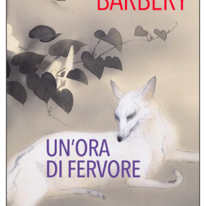 Libro - Un'ora di fervore - ISBN 9788833576589