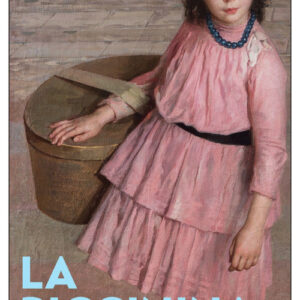 Libro - La piccinina - ISBN 9788833576701