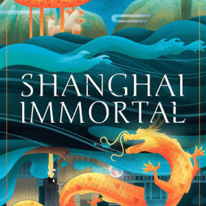 Libro - Shanghai immortal - ISBN 9788833576817