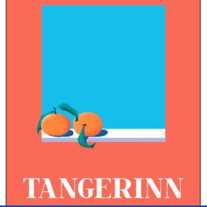 Libro - Tangerinn - ISBN 9788833577012