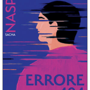 Libro - Errore 404 - ISBN 9788833577067