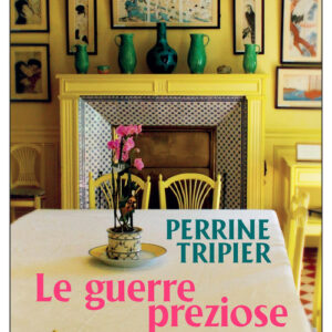 Libro - Le guerre preziose - ISBN 9788833577074