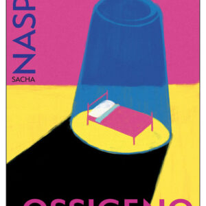 Libro - Ossigeno - ISBN 9788833577272