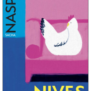 Libro - Nives - ISBN 9788833577289