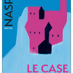 Libro - Le Case del malcontento - ISBN 9788833577296