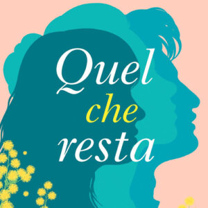 Libro - Quel che resta - ISBN 9788833577302