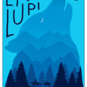 Libro - Eravamo lupi - ISBN 9788833577326
