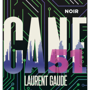 Libro - Cane 51 - ISBN 9788833577333