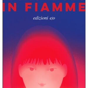 Libro - Il mio idolo in fiamme - ISBN 9788833577357