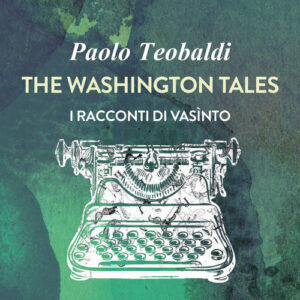Libro - The Washington tales. I racconti di Vasìnto - ISBN 9788833577371