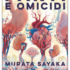 Libro - Parti e omicidi - ISBN 9788833577609