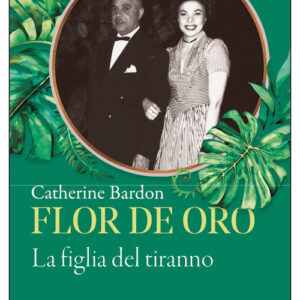 Libro - Flor de Oro. La figlia del tiranno - ISBN 9788833577630