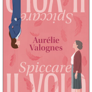 Libro - Spiccare il volo - ISBN 9788833577647