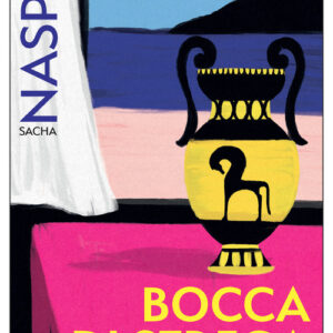 Libro - Bocca di strega - ISBN 9788833577913