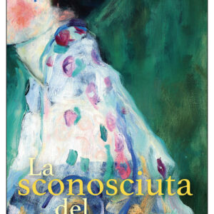 Libro - La sconosciuta del ritratto - ISBN 9788833577920