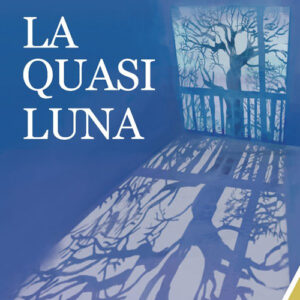 Libro - La quasi luna - ISBN 9788833577937