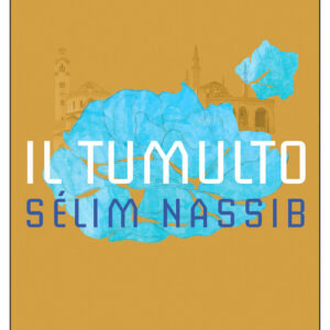Libro - Il tumulto - ISBN 9788833577968