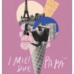 Libro - I miei due papà - ISBN 9788833577975