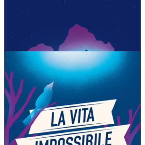 Libro - La vita impossibile - ISBN 9788833577999