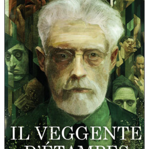 Libro - Il veggente d'Étampes - ISBN 9788833578002